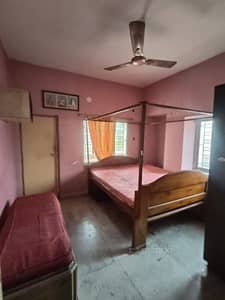 2 BHK flat for rent in Anandam Apartment in Nagerbazar Kolkata 2 BHK flat for rent in Anandam Apartment in Nagerbazar Kolkata