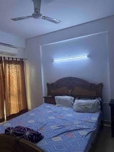3 BHK Resale flat in NH 24 3 BHK Resale flat in NH 24