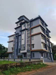 Buy 4 Fully Furnished BHK Flat in Dona Paula Goa Buy 4 Fully Furnished BHK Flat in Dona Paula Goa