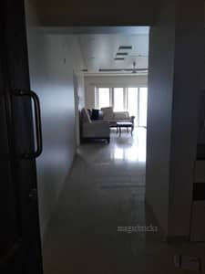 4 BHK Flat in Vascon Forest County in EON Free Zone 4 BHK Flat in Vascon Forest County in EON Free Zone