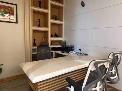 Commercial Office Space for Rent in Kapurbawdi Commercial Office Space for Rent in Kapurbawdi