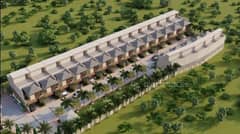 4BHK Villa for Resale in Rau 4BHK Villa for Resale in Rau