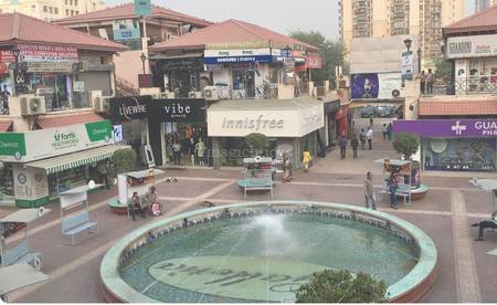 Commercial Shop for Rent in DLF Galleria at DLF City 4 Commercial Shop for Rent in DLF Galleria at DLF City 4