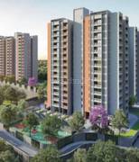 3BHK Multistorey Apartment for New Property in ENGRACE VISTA at Sompura 3BHK Multistorey Apartment for New Property in ENGRACE VISTA at Sompura