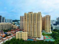 3BHK Multistorey Apartment for New Property in Shaikpet Main Road 3BHK Multistorey Apartment for New Property in Shaikpet Main Road