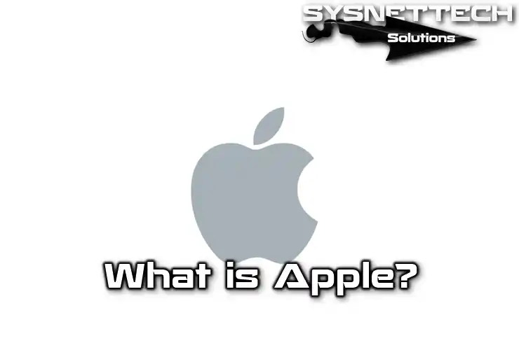 What is Apple? | Exploring Its History, Foundation, and Innovations