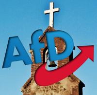 Katholische Kirche und AfD: Der Pfarrer, der entlassene Ministrant und der angebliche „Nazi“-Vorwurf