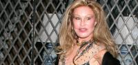 Nov 14, 2006; Los Angeles, CA, USA; JOCELYNE WILDENSTEIN at the Lloyd Klein Flagship Retail Store and Showroom Opening in Hollywood on Beverly Blvd. Photo by Jeff Frank +++(c) dpa - Report+++