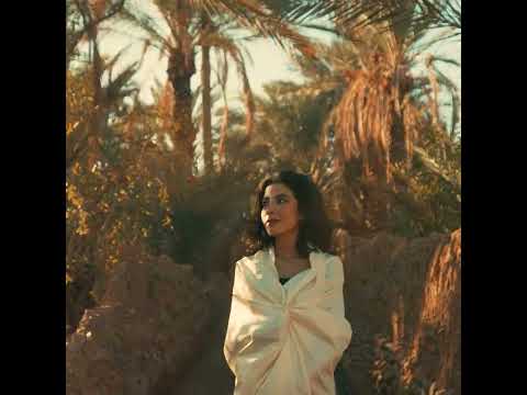 واحة فكيك