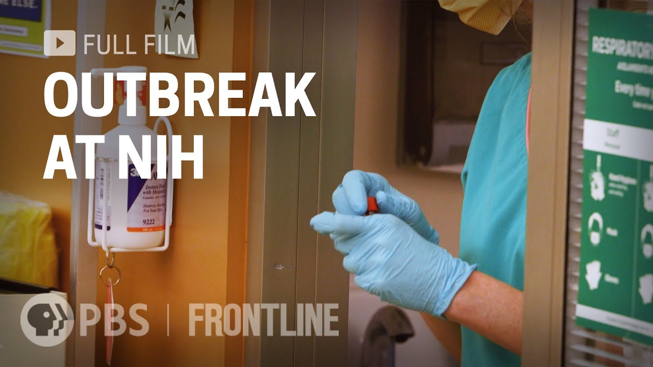 An Antibiotic-Resistant Bacteria Outbreak at NIH (full documentary) | FRONTLINE - YouTube