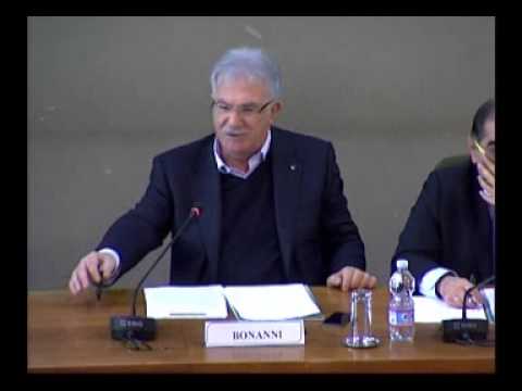 Intervento di Raffaele Bonanni