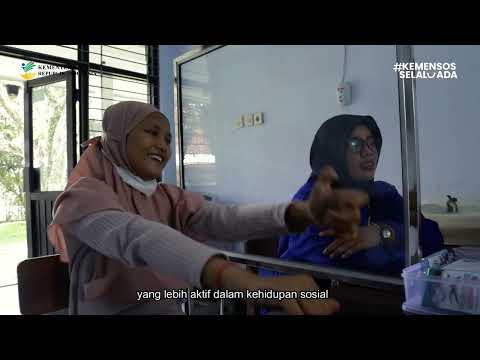 Layanan Terapi: Program Ikonik untuk Rehabilitasi Sosial Penyandang Disabilitas