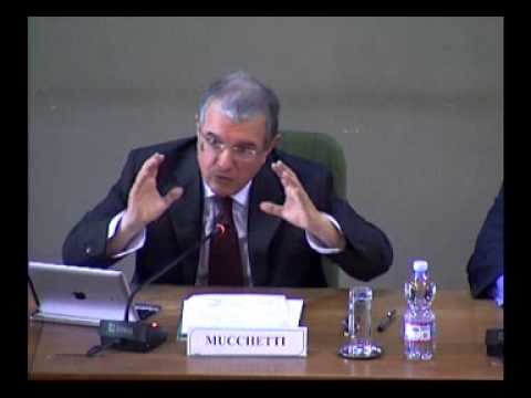 Intervento di Massimo Mucchetti