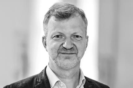 Thomas Großbölting: Der Historiker Thomas Großbölting ist am 11. Februar 2025 unerwartet verstorben.