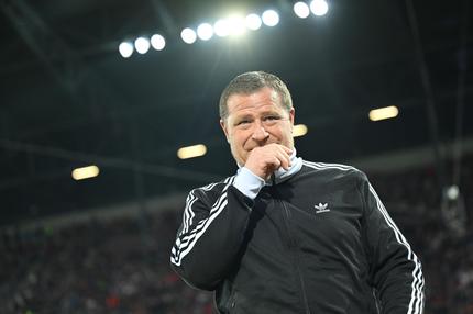Bundesligarückschau: „Ich muss sagen, ich war vielleicht nicht so schlau“ – Max Eberl