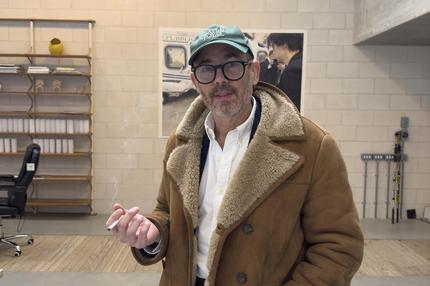 Edward Berger: Edward Berger