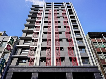 府中贊