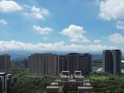社區圖片