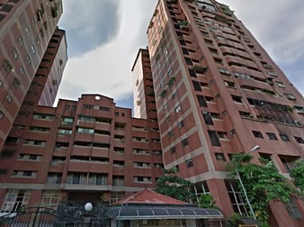 東都花園大廈A座
