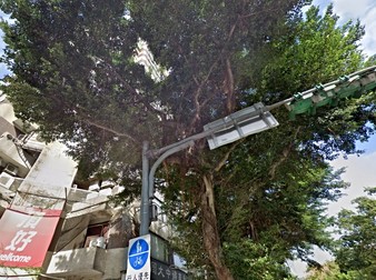 林肯大廈