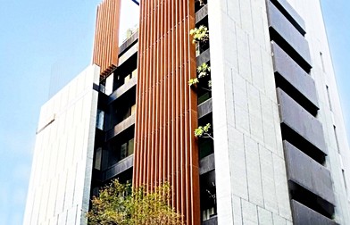 大安御邸