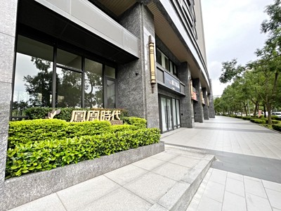 社區圖片