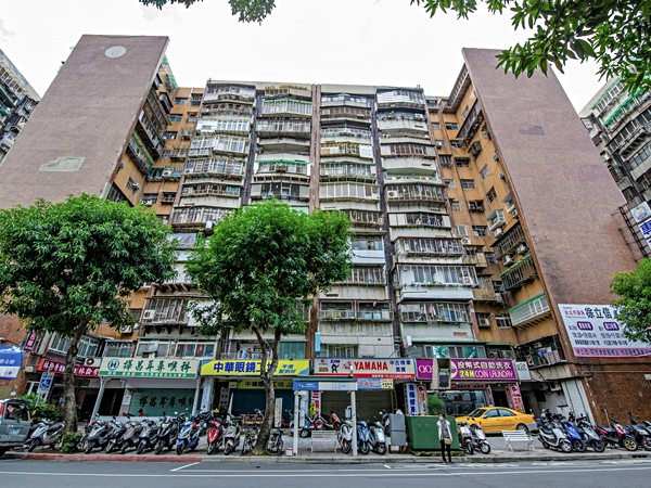 國光社區