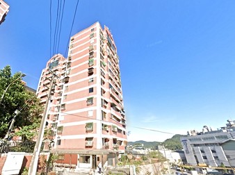 東都花園大廈B區