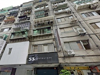 德惠大青大樓