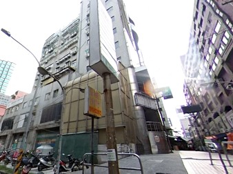金贊大樓