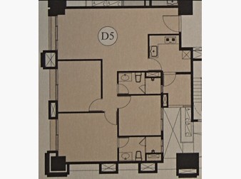 社區格局圖