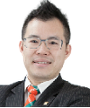 專家頭像