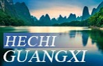 Hechi, Guangxi