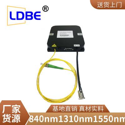 1550nm 1310nm 10mW SLD������Դ��ģ����Ӧ��ҽѧ����