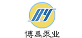 上海博禹泵业有限公司