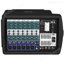 乐富豪 Wharfedale PMX 710 带功放调音台