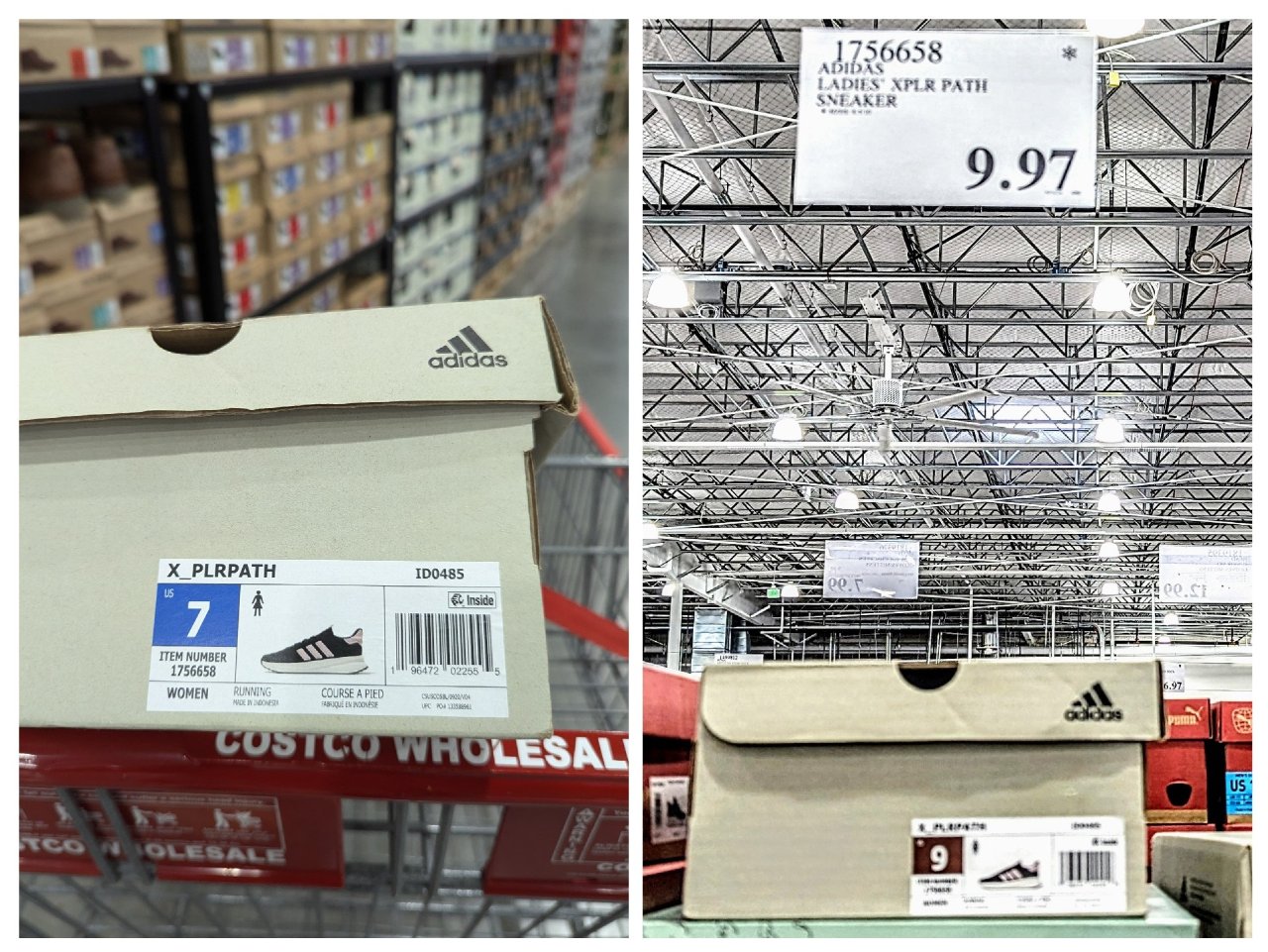 Costco 给的惊喜