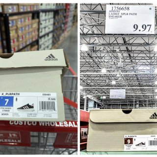 Costco 给的惊喜