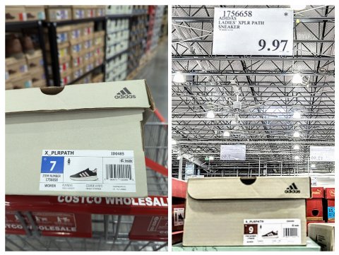 Costco 给的惊喜