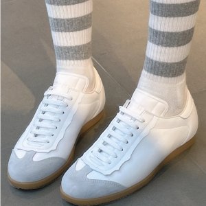 Maison Margiela35/40有！自家平替款！轻便百搭~新款德训鞋