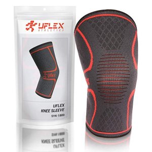 UFlex Athletics 护膝