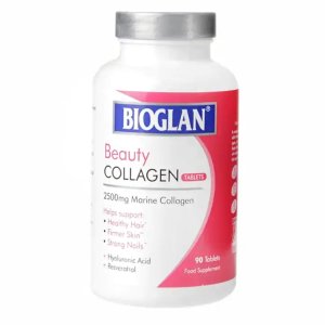 BIOGLAN美容胶原蛋白90片