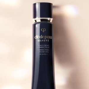 Cle de Peau Beaute长管隔离 37ml