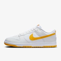 Dunk Low Retro 男士运动鞋