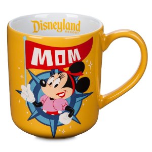 DisneyMinnie Mouse ''Mom'' 马克杯