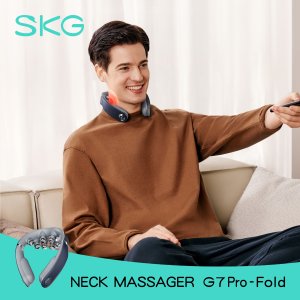 save up to 50%Dealmoon Exclusive: SKG Massager Prime day sale