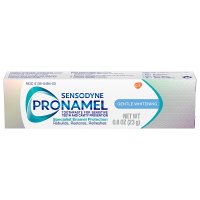 Sensodyne Pronamel 抗敏美白牙膏 0.8oz 旅行装