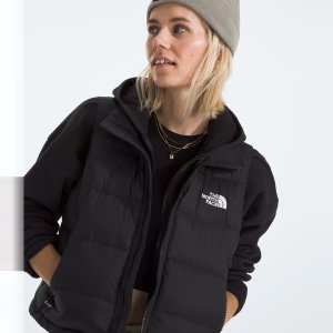 Hydrenalite羽绒服$112The North Face 会员秋季新款7.5折