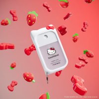 Hello Kitty® 限定款洗手喷雾