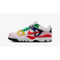 x NIGO Air Force 3 运动鞋